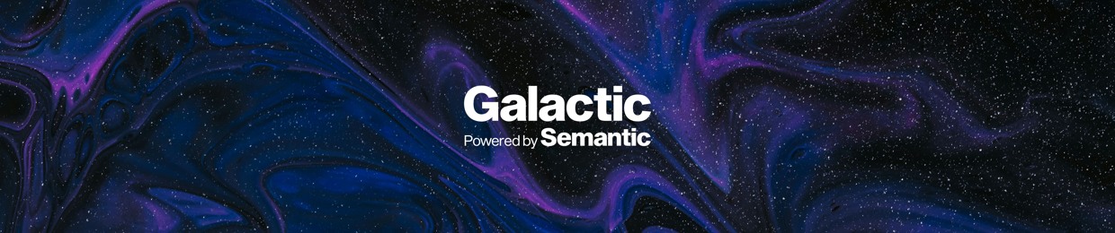 Galactic Sounds