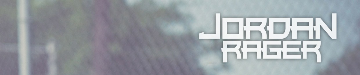 Jordan Rager