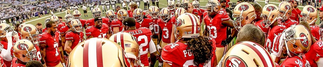 #HubCast | Talking 49ers Football
