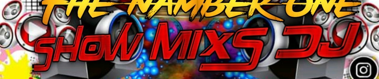 °°!!The-Original_((Show_MixS_DJ))!!°°