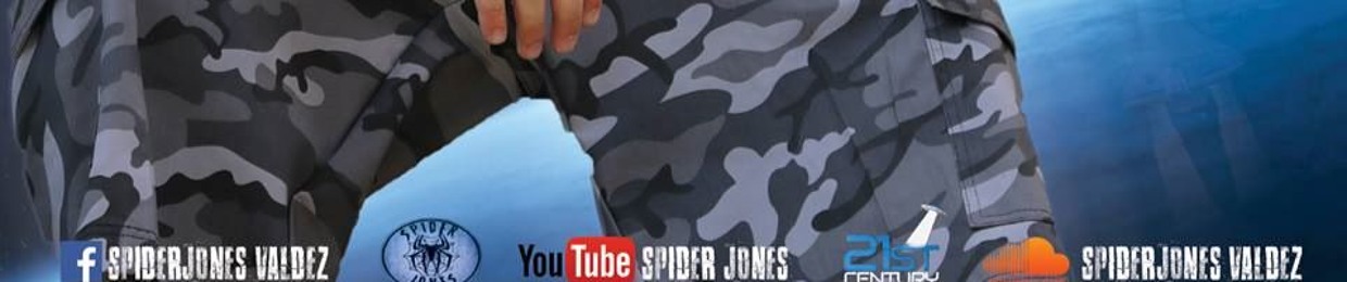 Spider Jones