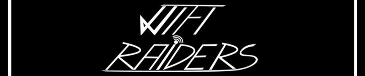 WiFi Raiders