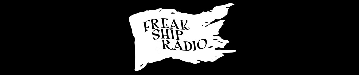 Freak Ship Radio