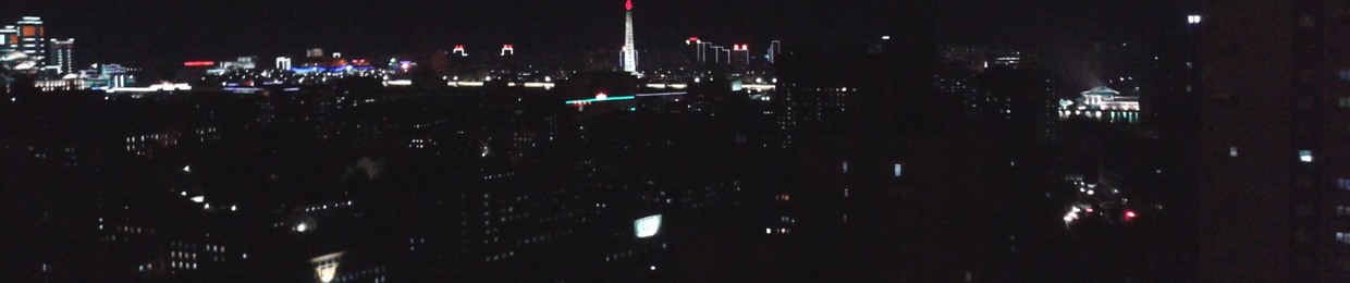 Light Of The World