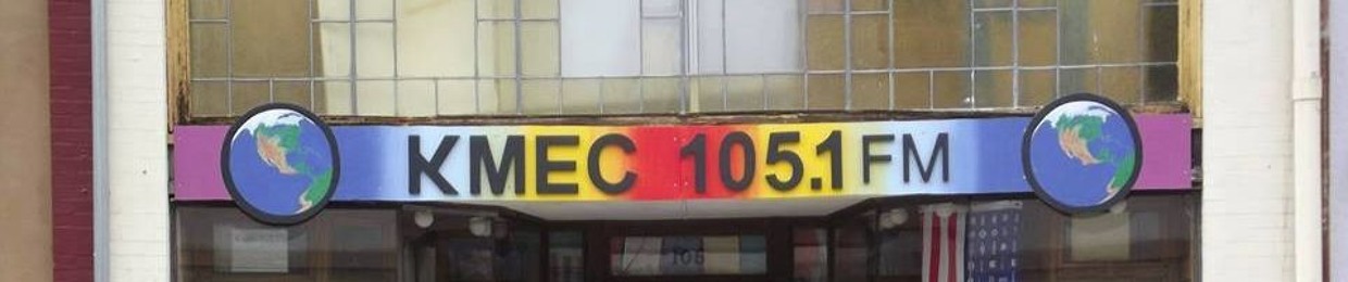 KMEC 105.1FM