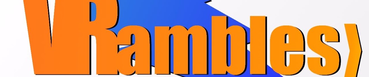 Vulcan Rambles - Podcast