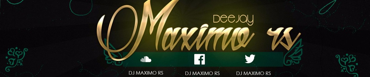 Dj maximo  Rs Official