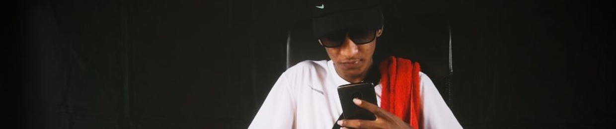 DJ PATRICK MAX 22
