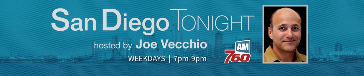 San Diego Tonight on KFMB 760