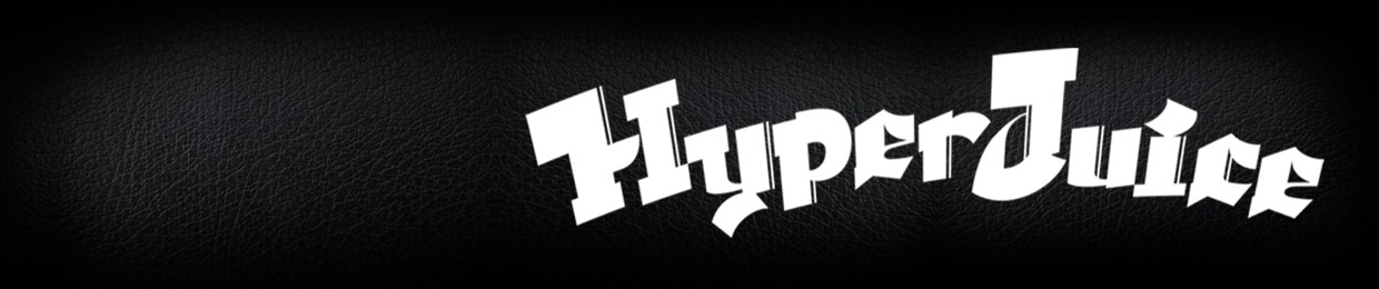 HyperJuice