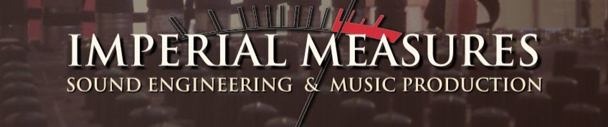 Imperial Measures AUDIO