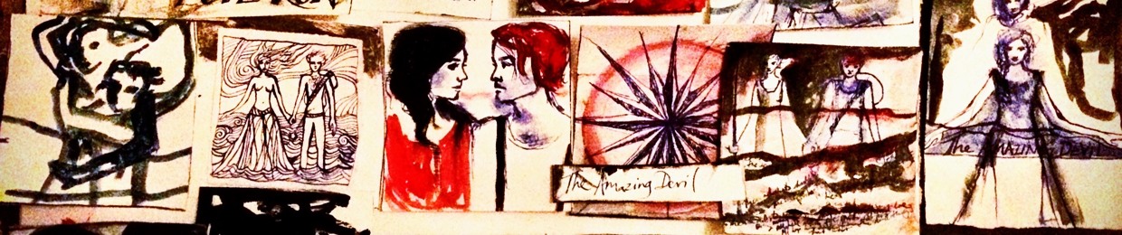 The Amazing Devils stream