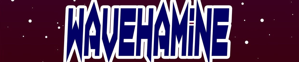 DERA//WAVEHAMINE