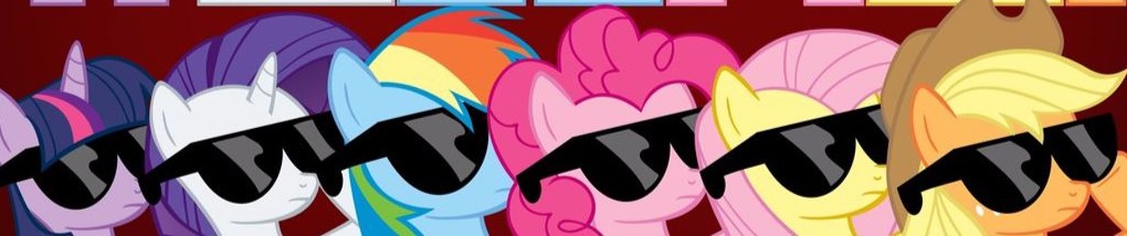 MyLittlePonyLover