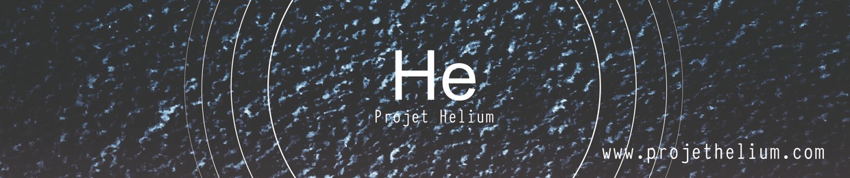 Projet Helium