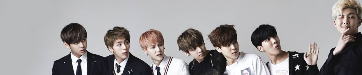 Bangtan Boys A.R.M.Y