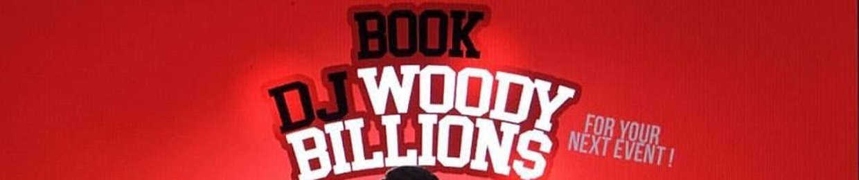 Djwoodybillions