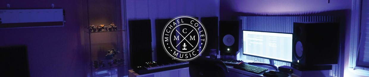 Michael Collet Music