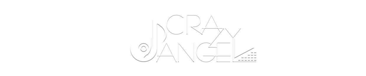DJ Crazy Angel