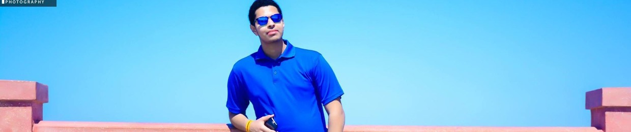 Master Ahmed Goda