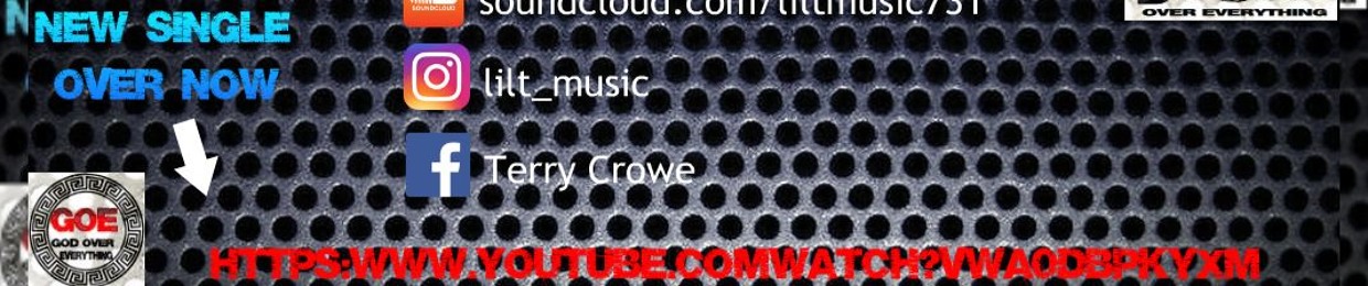 Terry Crowe