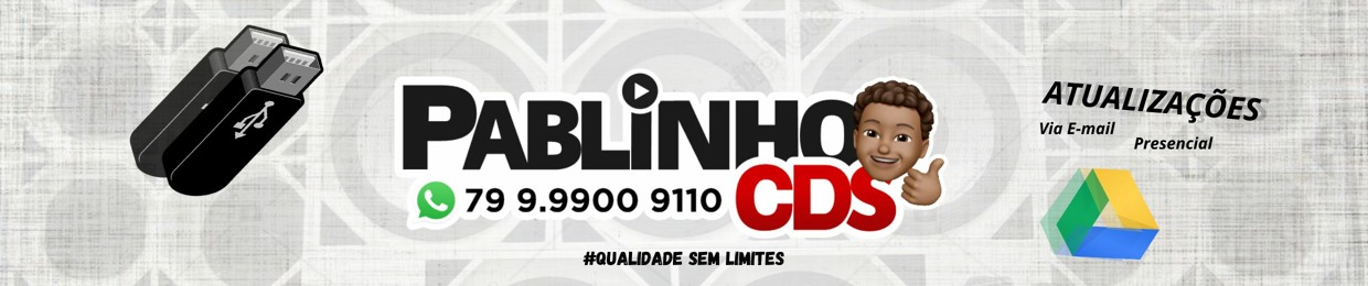 PablinhoCDs