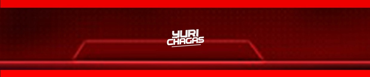 DJ YURI CHAGAS