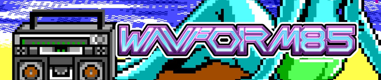 Wavform85