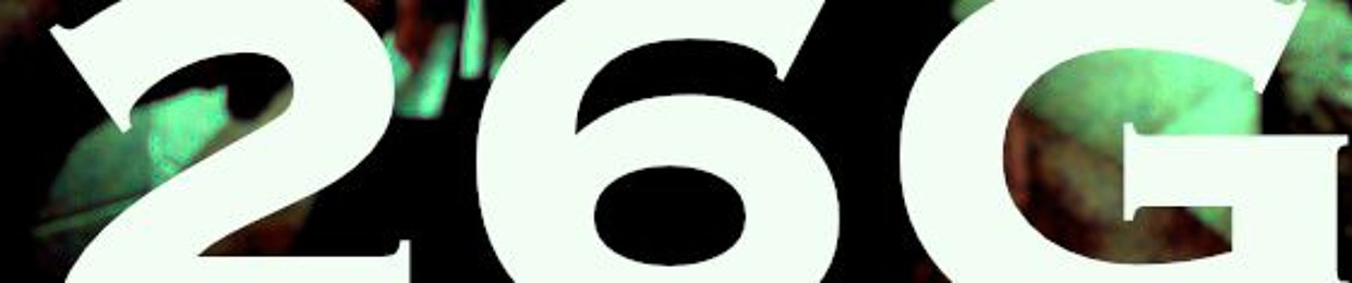26G - music