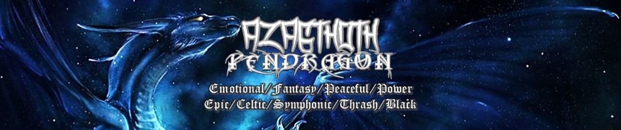 Azagthoth Pendragon