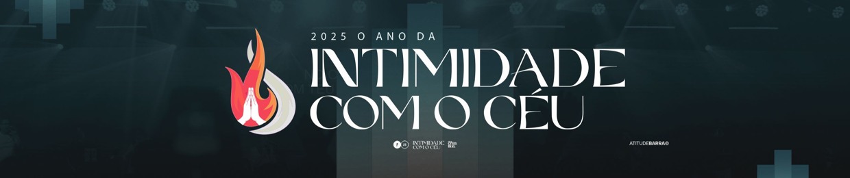 ATITUDE PODCAST