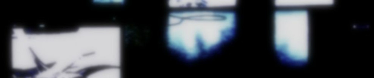 tranced!