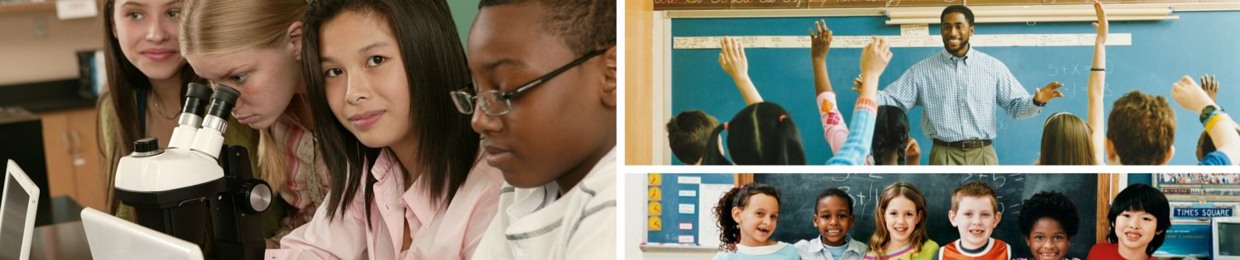 National Association for Gifted Children