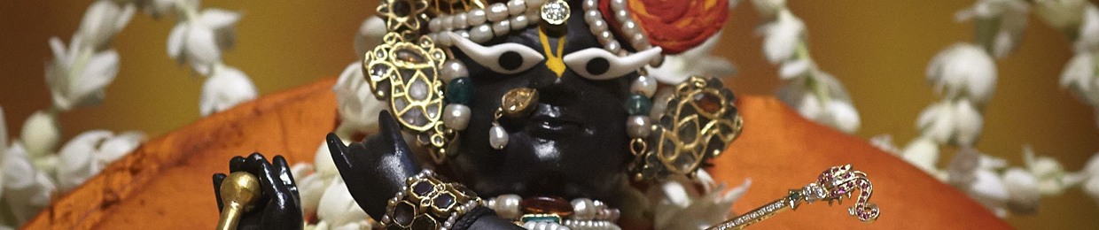 Pandit Tarun Krishna Das