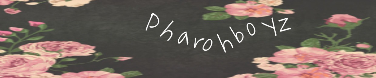 Pharohboyz