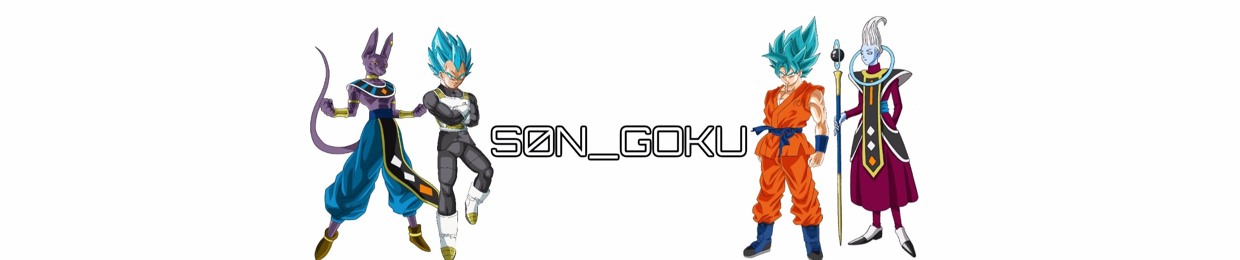 SON_GOKU
