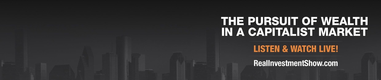 The Real Investment Show Podcast