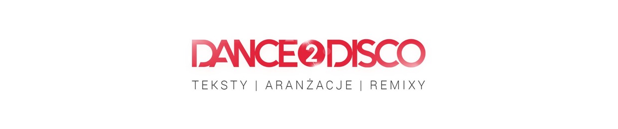 Dance 2 Disco