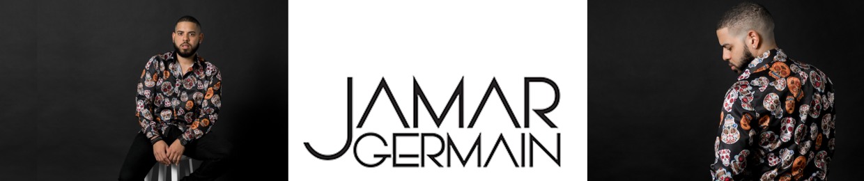 Jamar Germain