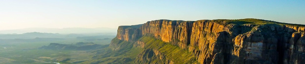 Texas Parks and Wildlife Foundation