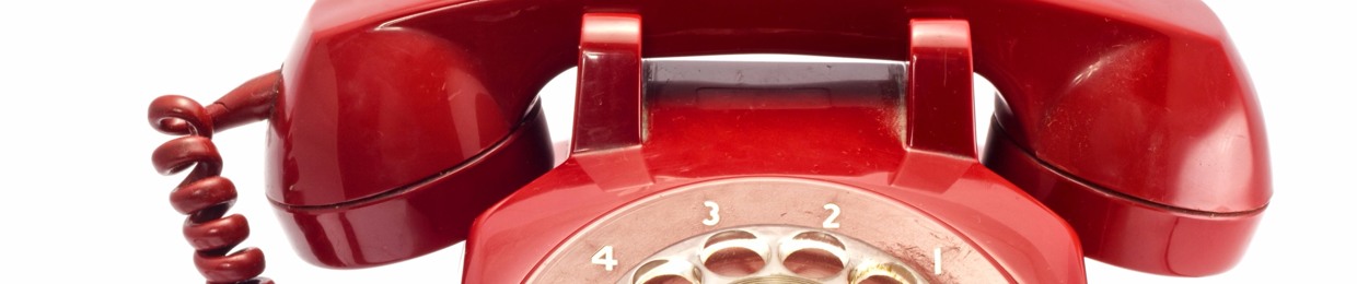 The Land Lines