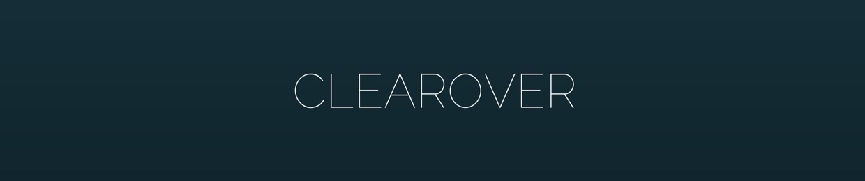 Clearover