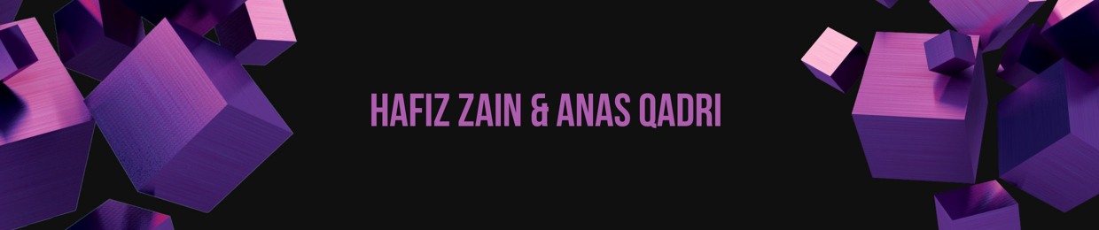 Hafiz Zain & Anas Qadri