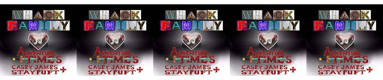 Whack Family ♡ Adventure Time Music
