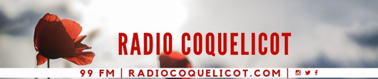 RADIO COQUELICOT