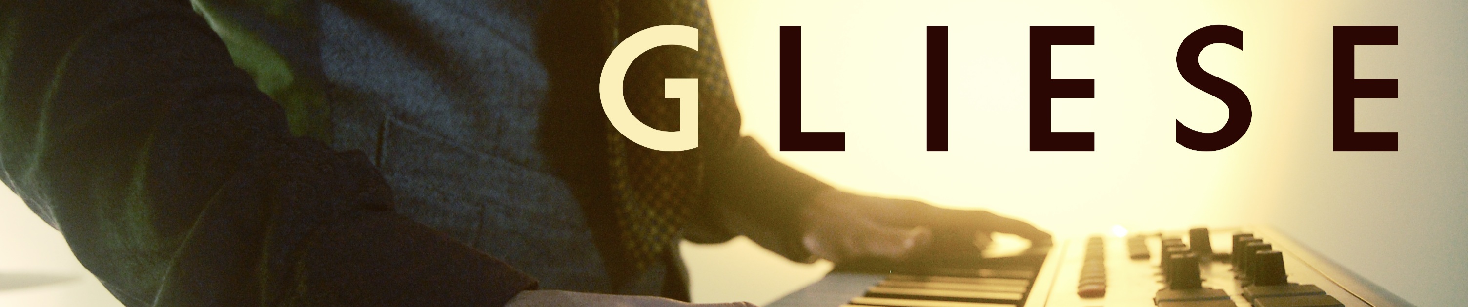 Gliese: albums, songs, playlists