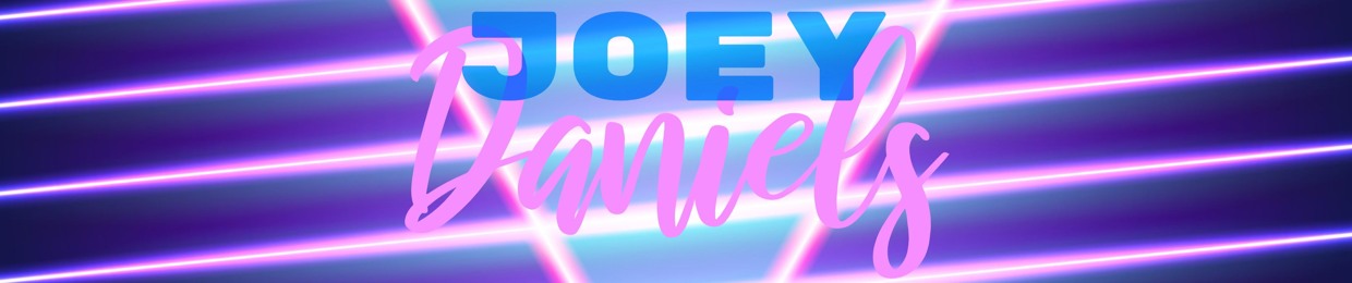 Joey Daniels