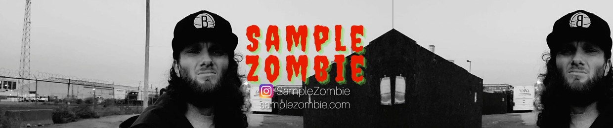 Sample Zombie