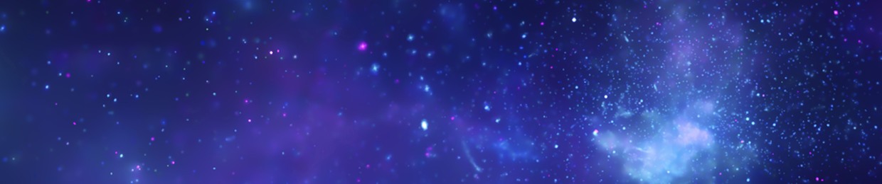 Starry ☆ Void