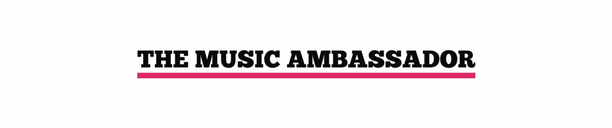 The Music Ambassador